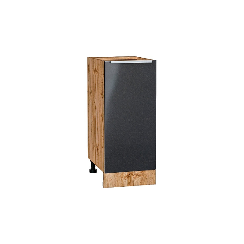 Шкаф нижний с 1-ой дверцей Фьюжн