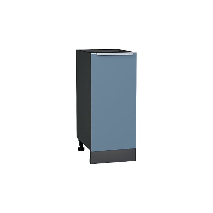 Шкаф нижний с 1-ой дверцей Фьюжн