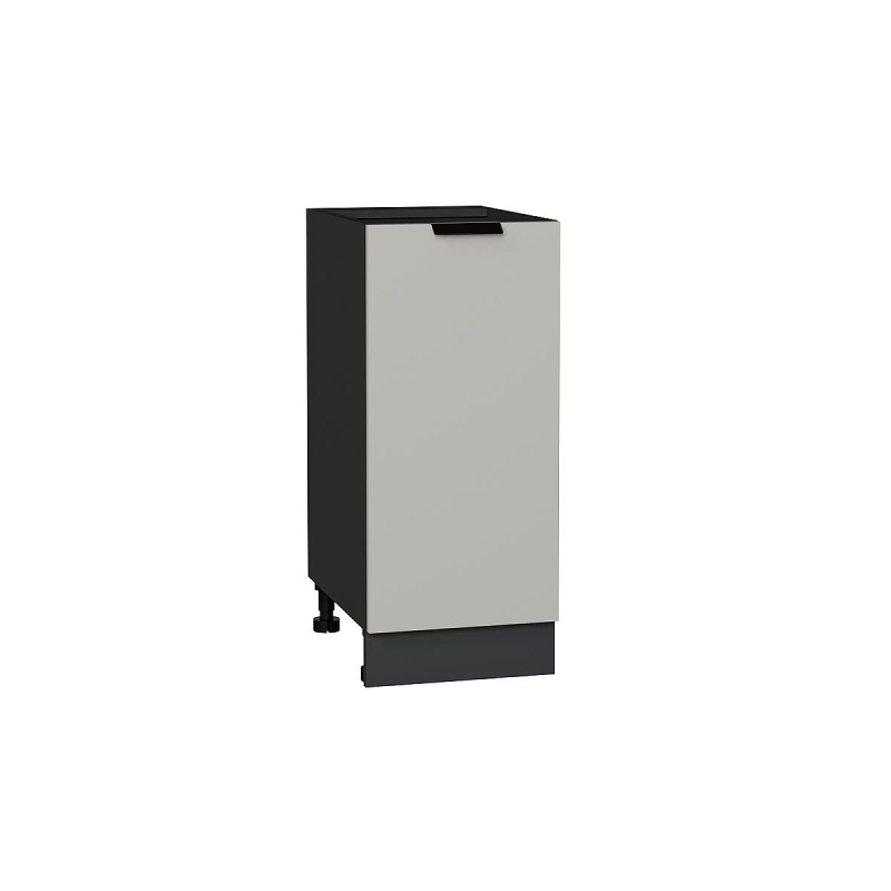 Шкаф нижний с 1-ой дверцей Евро