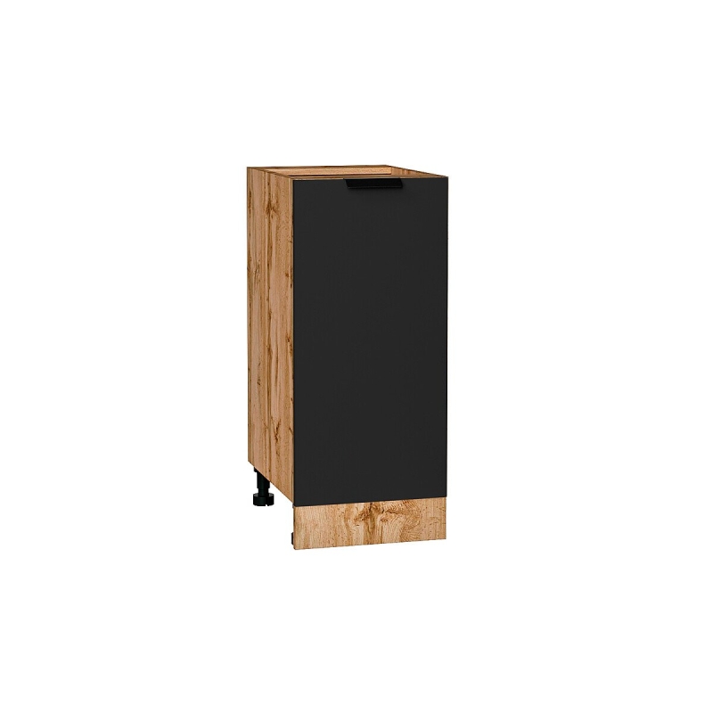 Шкаф нижний с 1-ой дверцей Евро