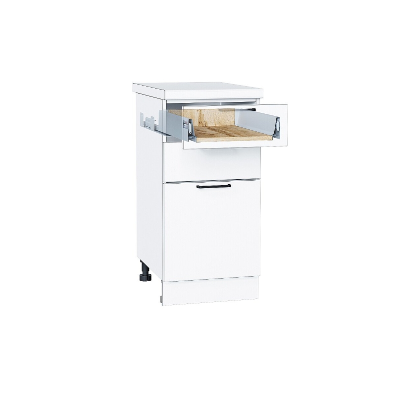 Ящик низкий POWER BOX1