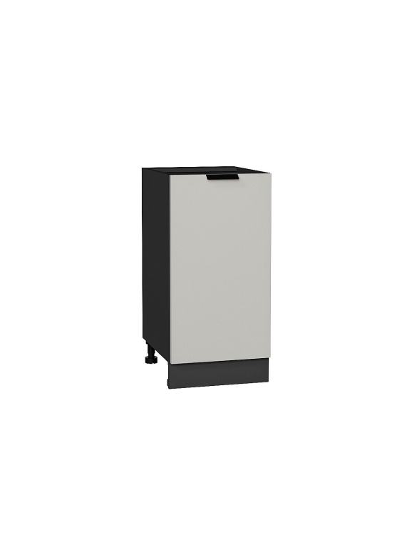 Шкаф нижний с 1-ой дверцей Евро