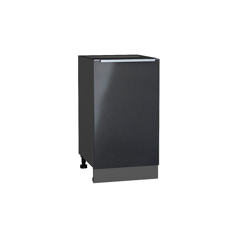 Шкаф нижний с 1-ой дверцей Фьюжн