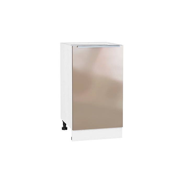 Шкаф нижний с 1-ой дверцей Фьюжн