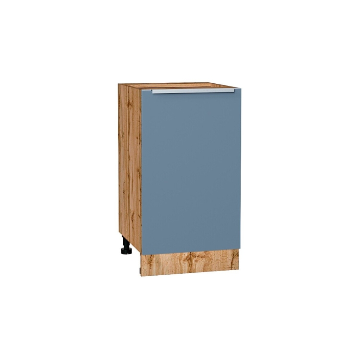 Шкаф нижний с 1-ой дверцей Фьюжн