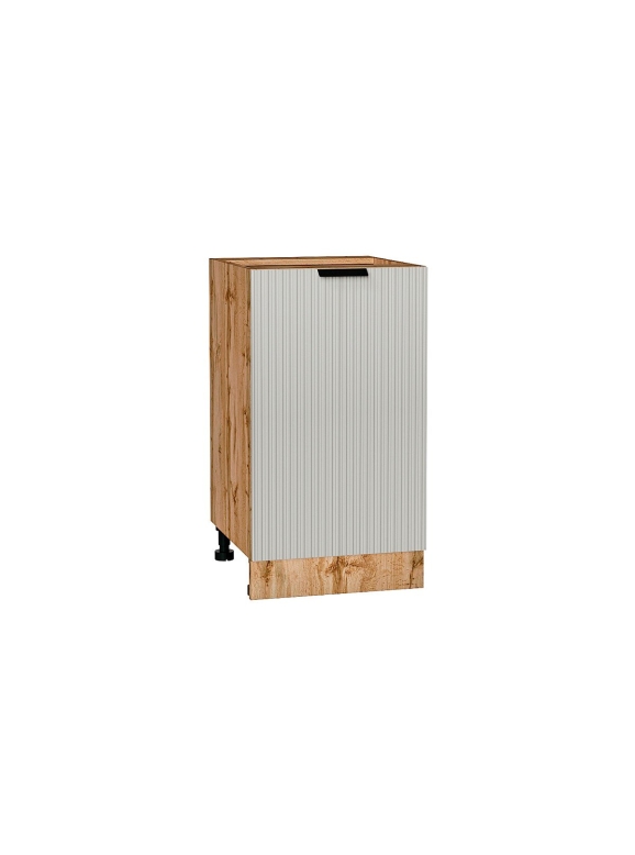 Шкаф нижний с 1-ой дверцей Евро Лайн