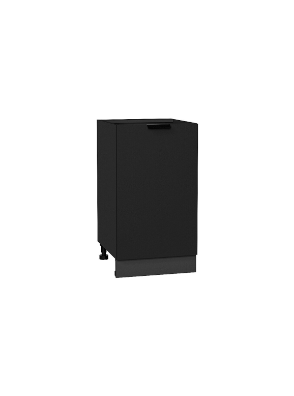 Шкаф нижний с 1-ой дверцей Евро