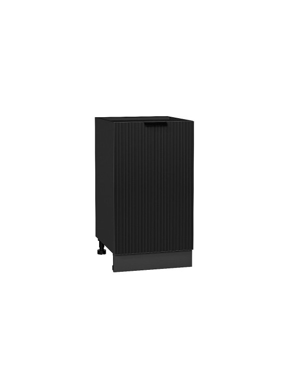 Шкаф нижний с 1-ой дверцей Евро Лайн