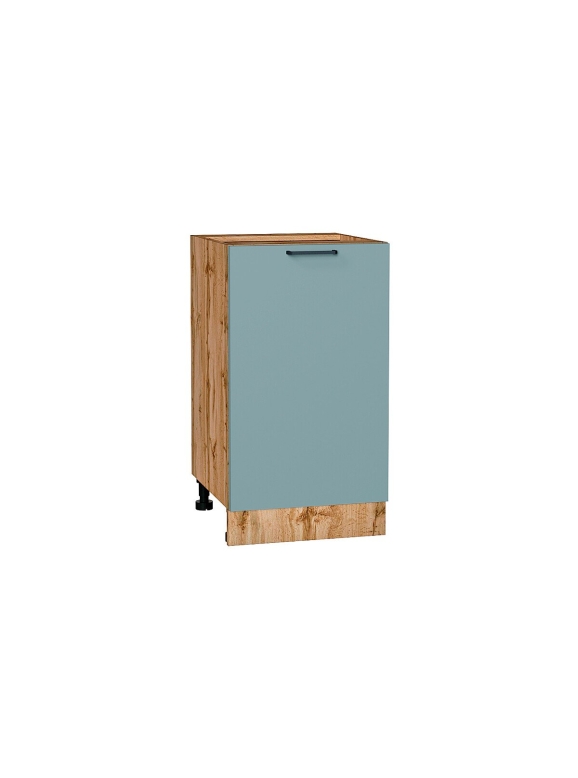 Шкаф нижний с 1-ой дверцей Флэт