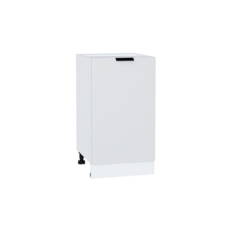 Шкаф нижний с 1-ой дверцей Евро