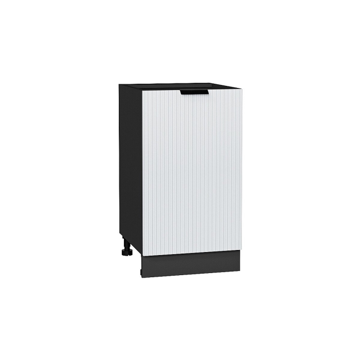 Шкаф нижний с 1-ой дверцей Евро Лайн