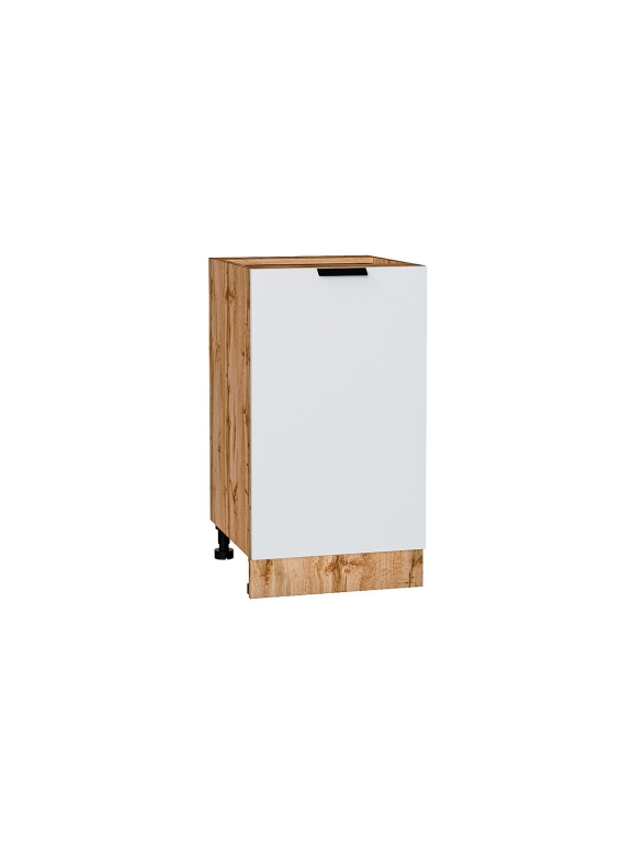 Шкаф нижний с 1-ой дверцей Евро