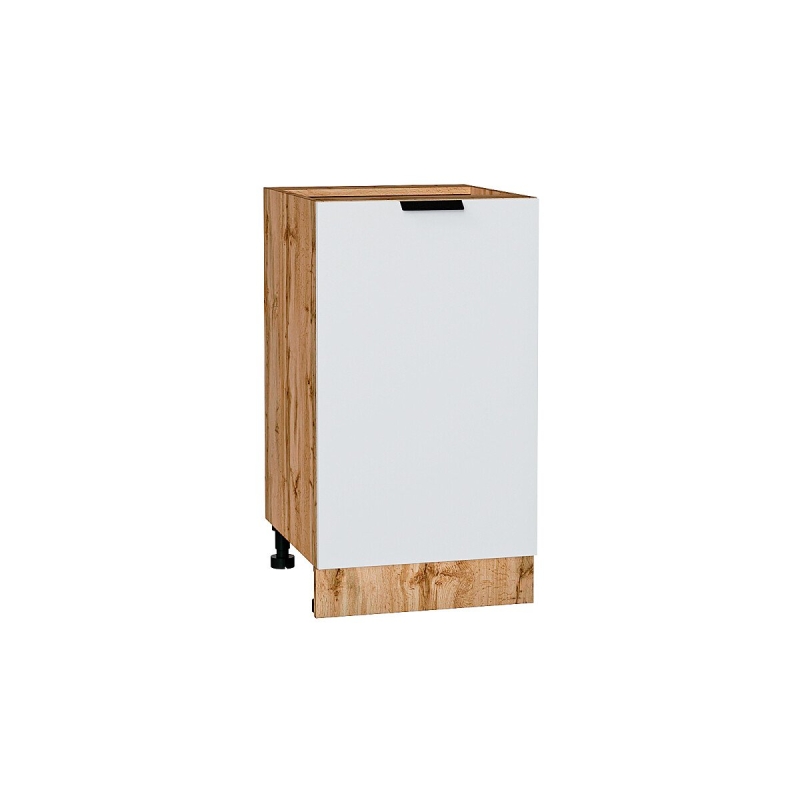 Шкаф нижний с 1-ой дверцей Евро