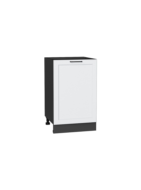 Шкаф нижний с 1-ой дверцей Барселона