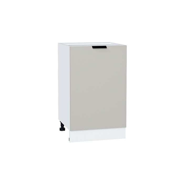 Шкаф нижний с 1-ой дверцей Евро