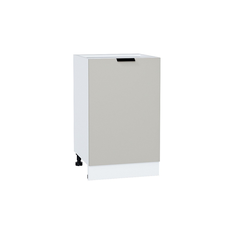 Шкаф нижний с 1-ой дверцей Евро