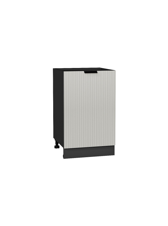 Шкаф нижний с 1-ой дверцей Евро Лайн