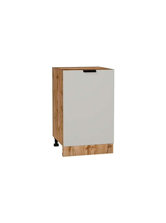 Шкаф нижний с 1-ой дверцей Евро