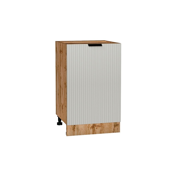 Шкаф нижний с 1-ой дверцей Евро Лайн