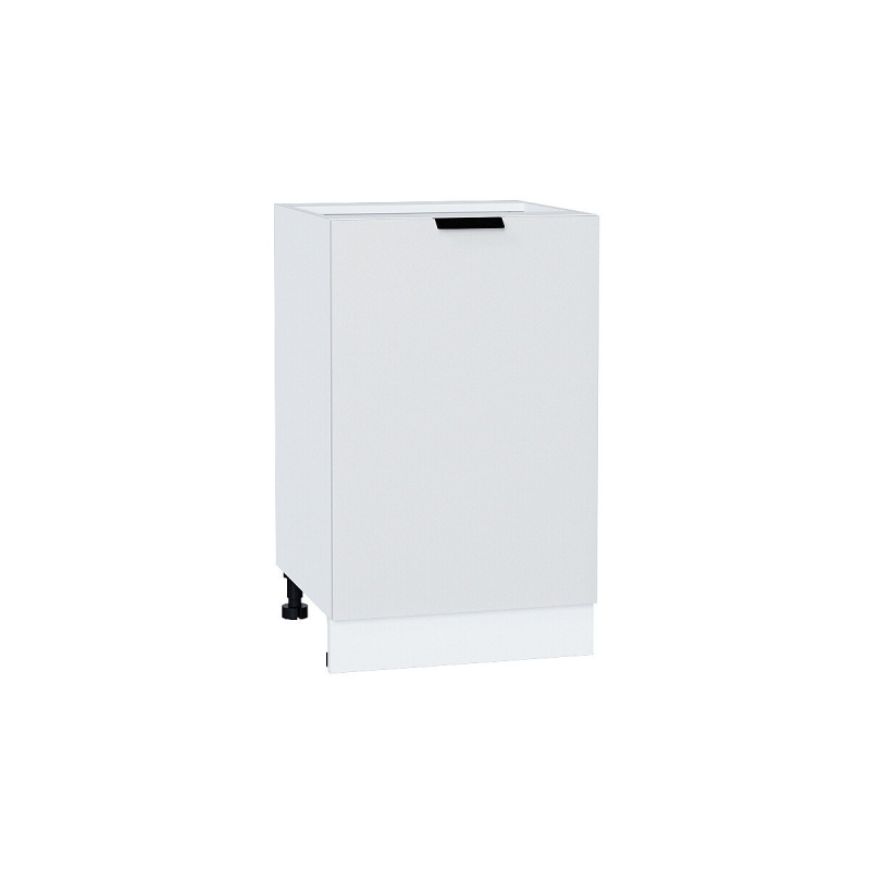 Шкаф нижний с 1-ой дверцей Евро