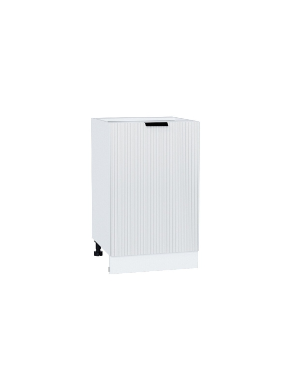 Шкаф нижний с 1-ой дверцей Евро Лайн