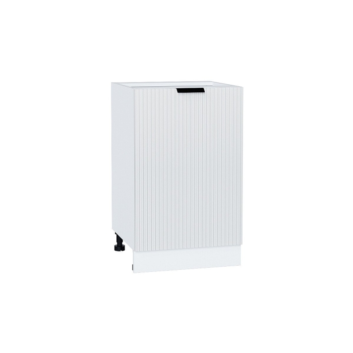 Шкаф нижний с 1-ой дверцей Евро Лайн