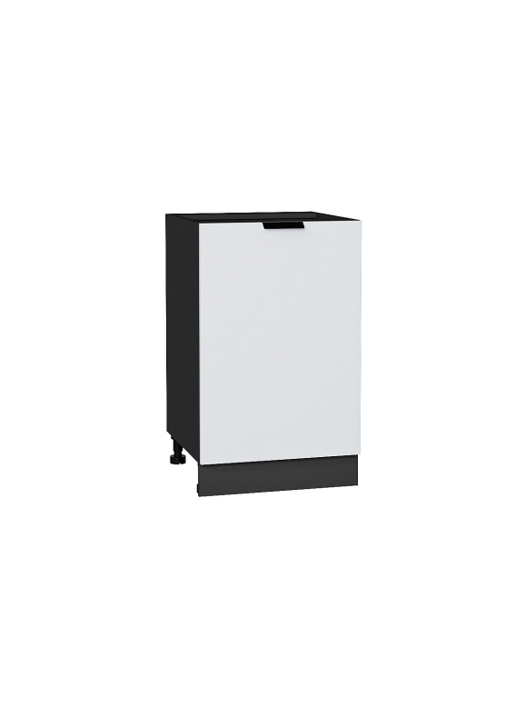 Шкаф нижний с 1-ой дверцей Евро