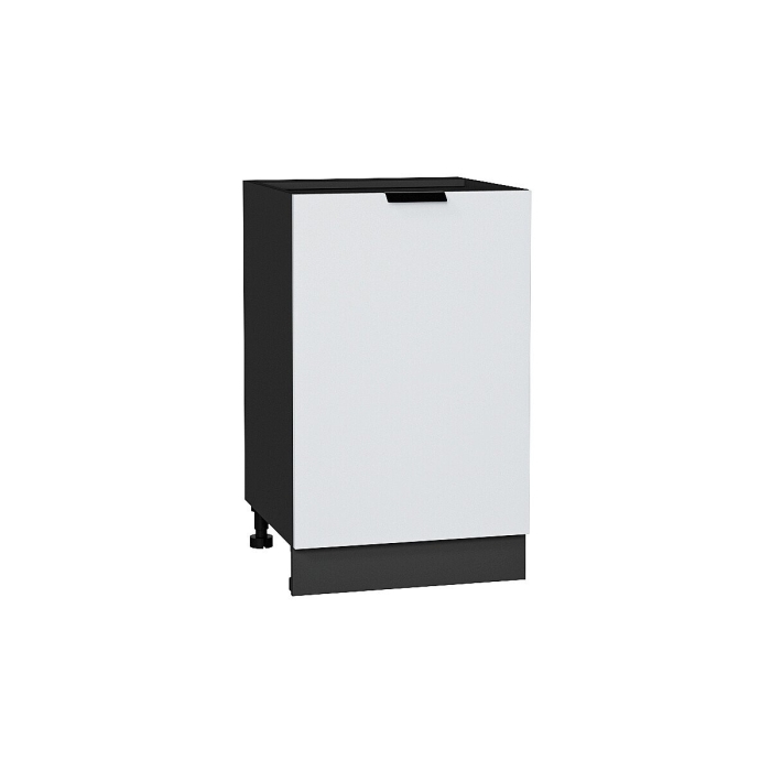 Шкаф нижний с 1-ой дверцей Евро