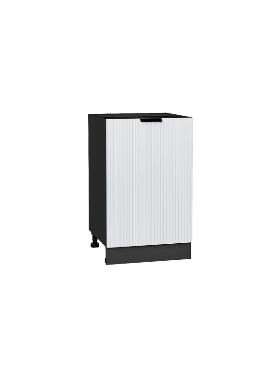 Шкаф нижний с 1-ой дверцей Евро Лайн