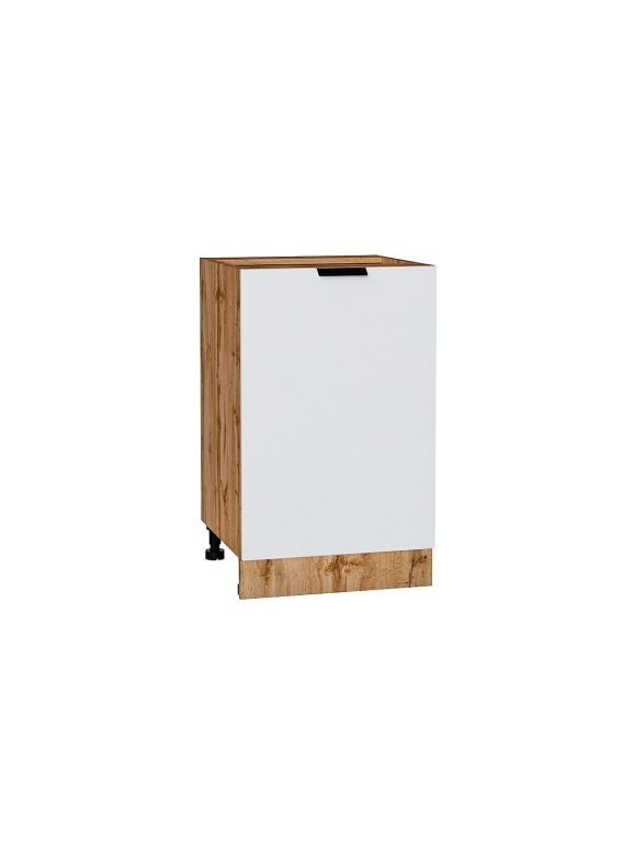 Шкаф нижний с 1-ой дверцей Евро