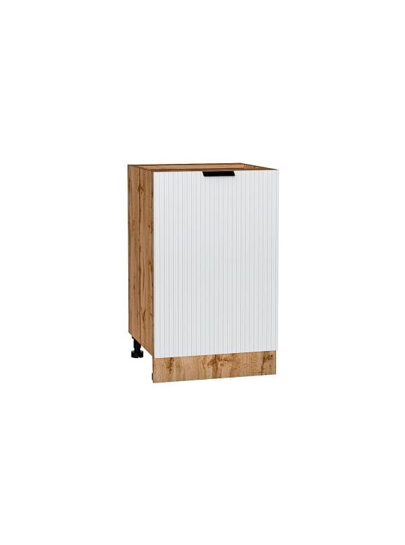 Шкаф нижний с 1-ой дверцей Евро Лайн