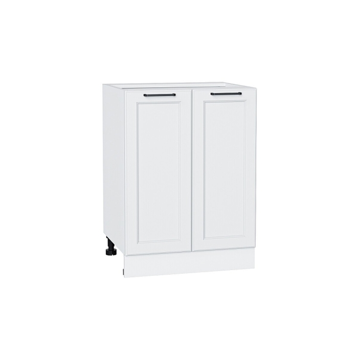 Шкаф нижний с 2-мя дверцами Барселона