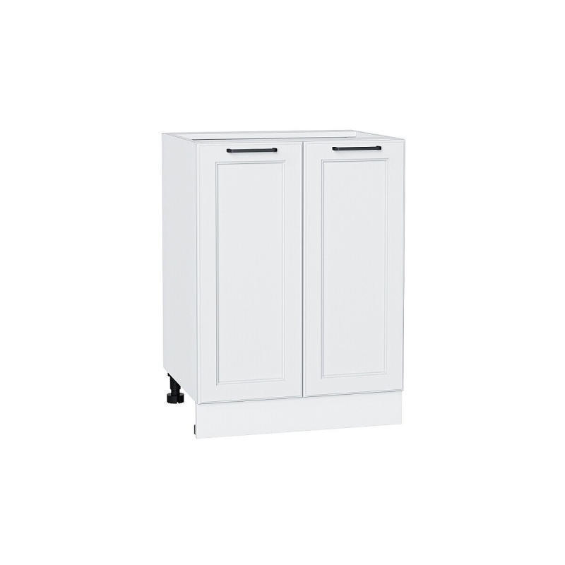 Шкаф нижний с 2-мя дверцами Барселона