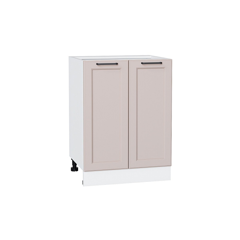 Шкаф нижний с 2-мя дверцами Барселона