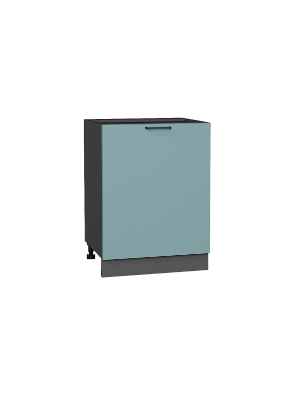 Шкаф нижний с 1-ой дверцей Флэт