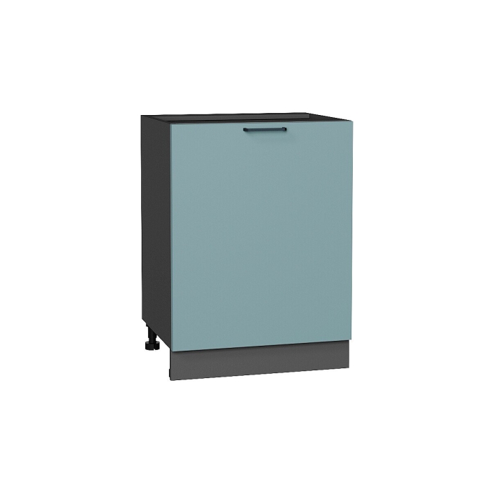 Шкаф нижний с 1-ой дверцей Флэт