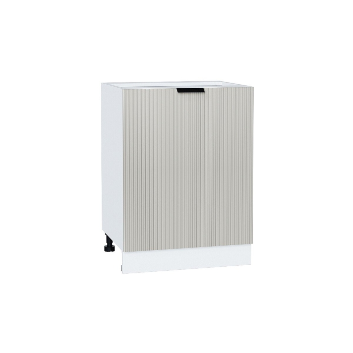 Шкаф нижний с 1-ой дверцей Евро Лайн