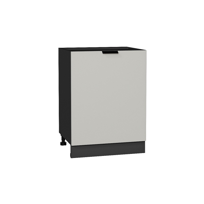 Шкаф нижний с 1-ой дверцей Евро