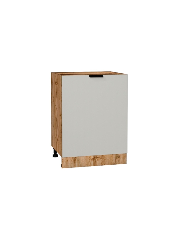 Шкаф нижний с 1-ой дверцей Евро