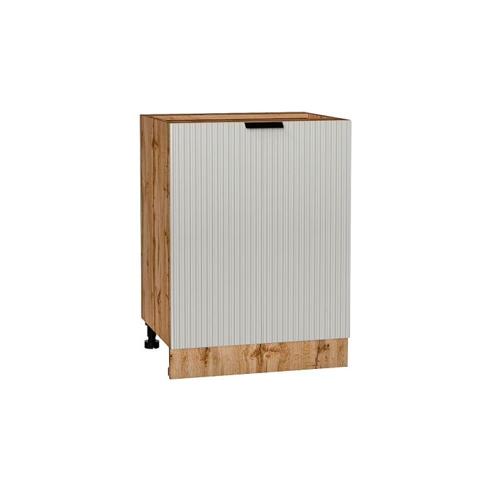 Шкаф нижний с 1-ой дверцей Евро Лайн