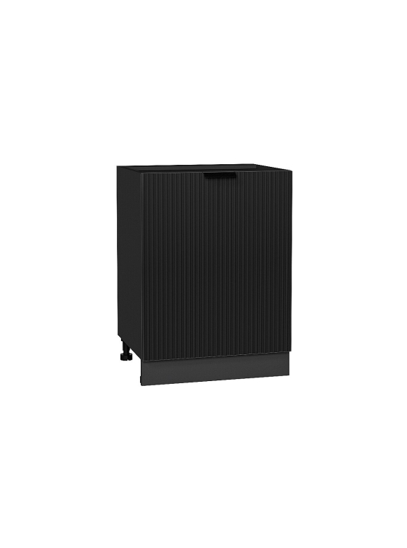 Шкаф нижний с 1-ой дверцей Евро Лайн