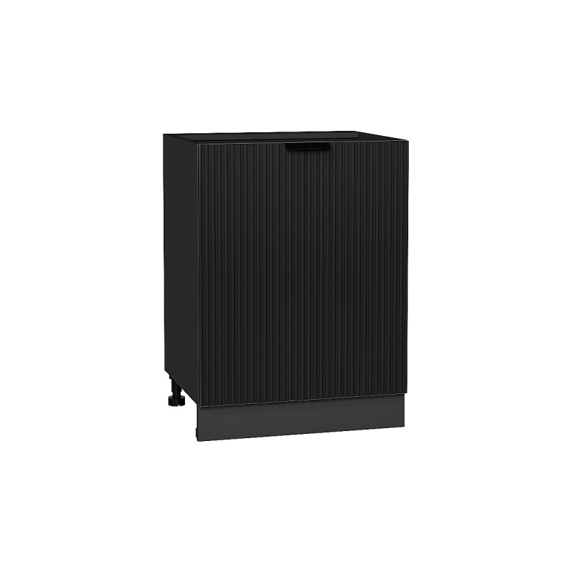 Шкаф нижний с 1-ой дверцей Евро Лайн