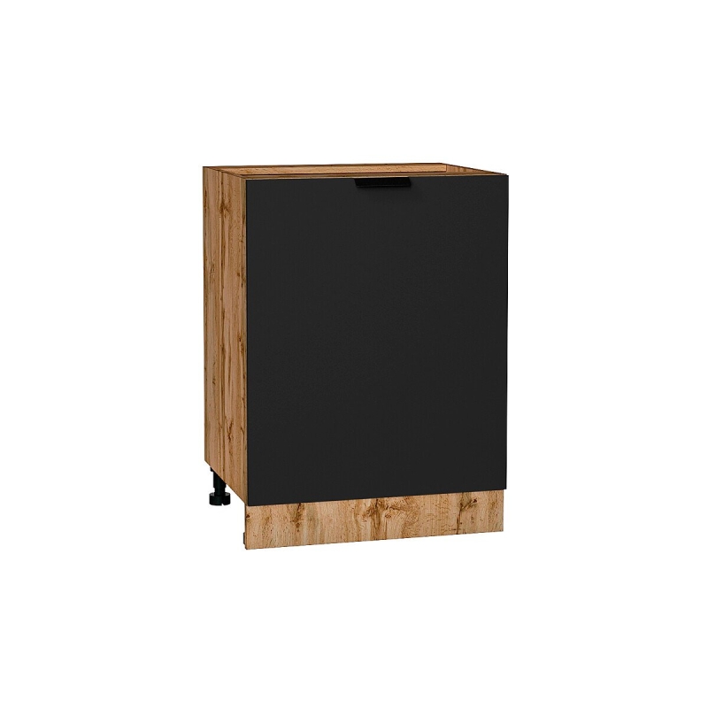 Шкаф нижний с 1-ой дверцей Евро