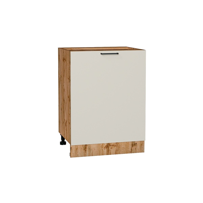 Шкаф нижний с 1-ой дверцей Флэт