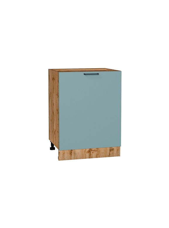 Шкаф нижний с 1-ой дверцей Флэт