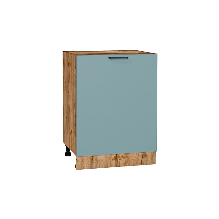 Шкаф нижний с 1-ой дверцей Флэт