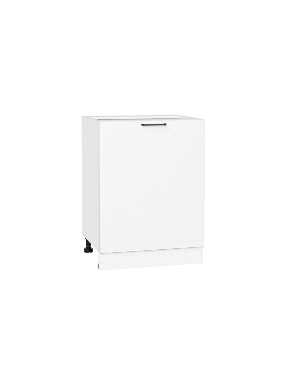 Шкаф нижний с 1-ой дверцей Флэт