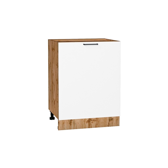 Шкаф нижний с 1-ой дверцей Флэт