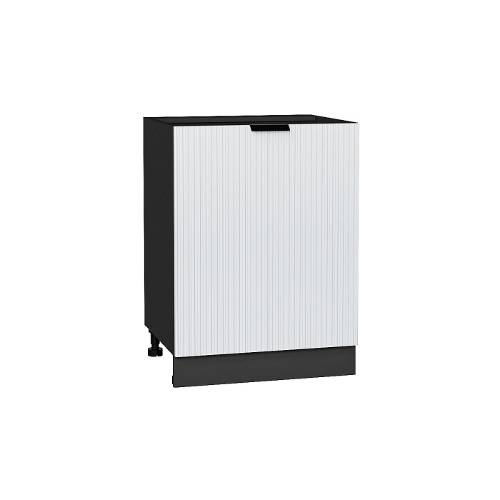 Шкаф нижний с 1-ой дверцей Евро Лайн