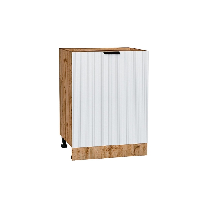 Шкаф нижний с 1-ой дверцей Евро Лайн
